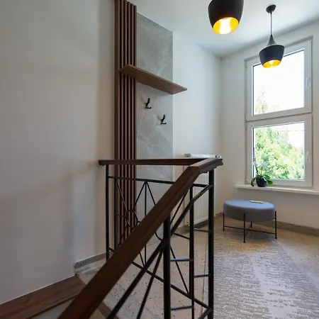 39 Z Pieknym Ogrodem * Ustron