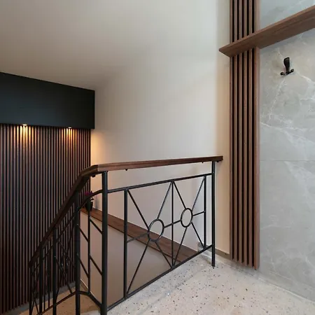 Apartment 39 Z Pieknym Ogrodem Ustron