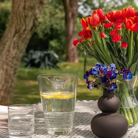 39 Z Pieknym Ogrodem Apartment Ustron