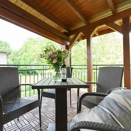 Apartment 39 Z Pieknym Ogrodem *