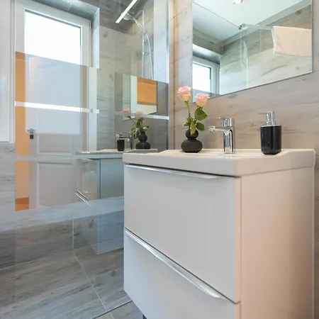 Apartment 39 Z Pieknym Ogrodem *