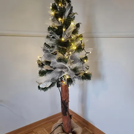 39 Z Pieknym Ogrodem Ustroń