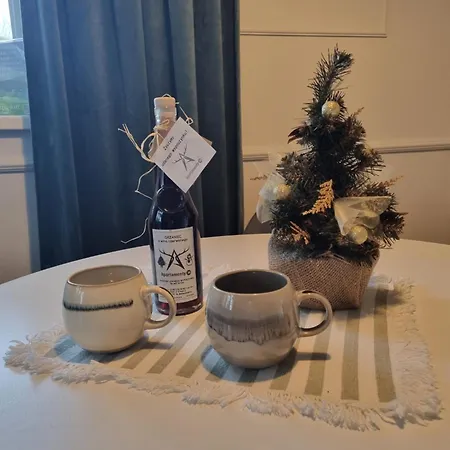 39 Z Pieknym Ogrodem Ustron