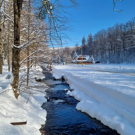 Appartement 39 Z Pieknym Ogrodem *