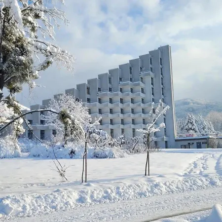 Apartment 39 Z Pieknym Ogrodem *