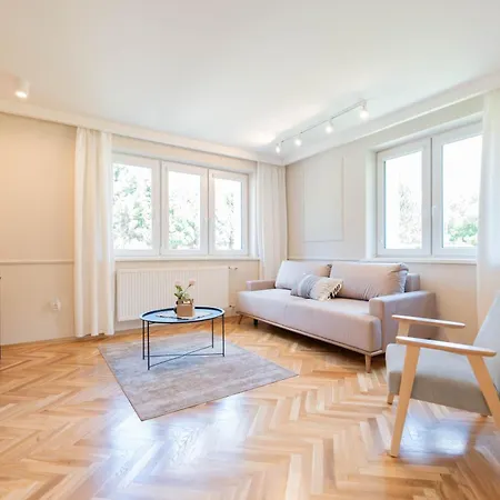 39 Z Pieknym Ogrodem * Ustron