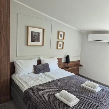 39 Z Pieknym Ogrodem * Ustron