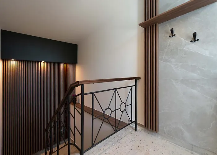 Apartment 39 Z Pieknym Ogrodem Ustron