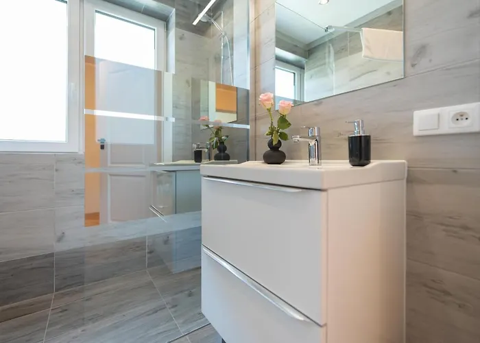 Apartment 39 Z Pieknym Ogrodem *