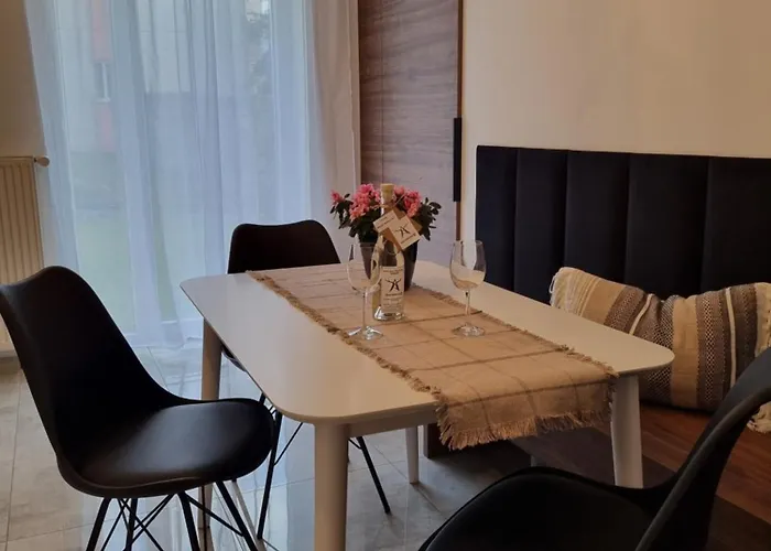 39 Z Pieknym Ogrodem Ustron