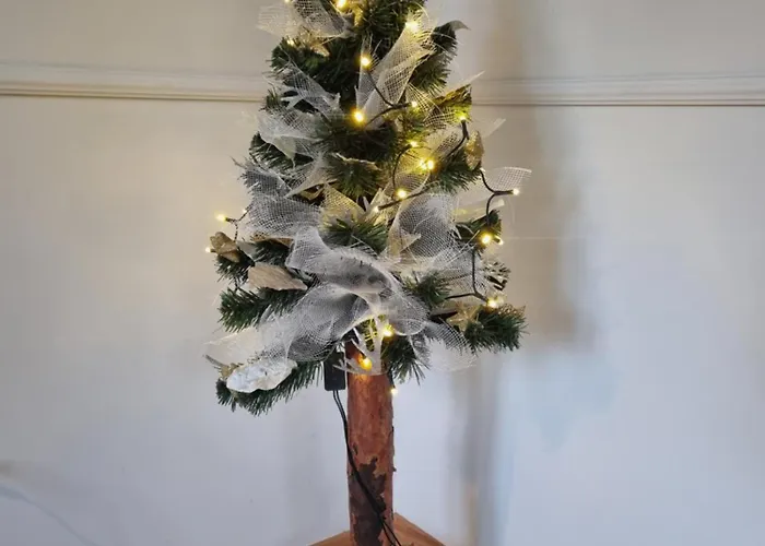 39 Z Pieknym Ogrodem Ustron