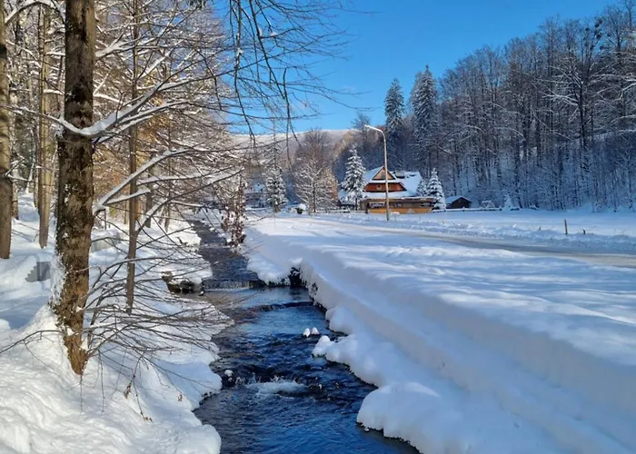 Apartment 39 Z Pieknym Ogrodem *