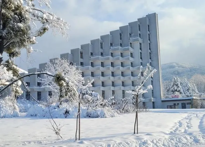 Apartment 39 Z Pieknym Ogrodem *