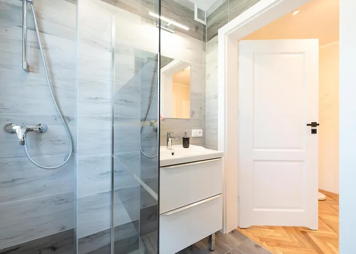 Apartment 39 Z Pieknym Ogrodem